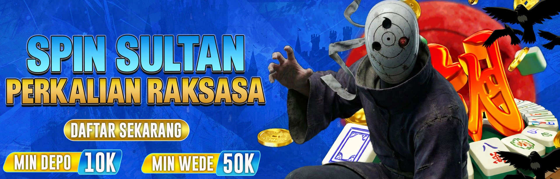 Gabung888